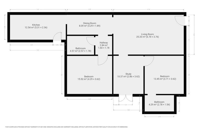 2 Bedroom Property for Sale in Kenilworth Western Cape